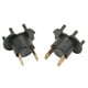 thumbnail image 5 of Portalámparas para faros traseros H7, adaptador de montaje de filamento de tungsteno, compatible con los modelos nuevos 3 y 6 de Mazda., 5 of 14