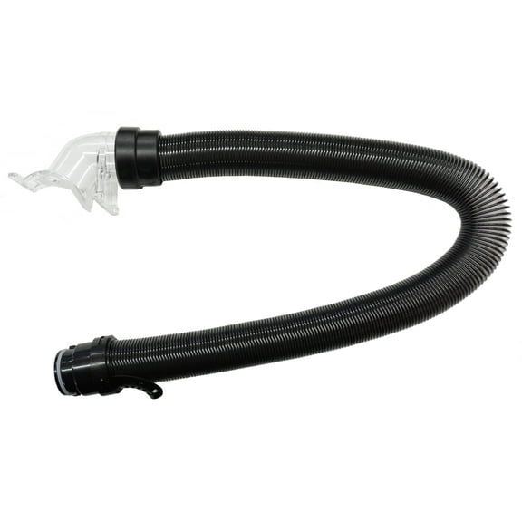 Bissell Pet Hair Eraser Upright Vacuum Hose Assembly With Cuffs & Elbow, 1608846