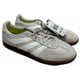 thumbnail image 2 of ADIDAS PREDATOR FREESTYLE SIZE 9.5 GREY WHITE VOLT SHOES IF8351 MENS, 2 of 6