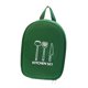 thumbnail image 5 of Bolsa de transporte para cuchillos de chef, funda para cuchillos, portacubiertos para barbacoa, viajes, picnic Verde, 5 of 9