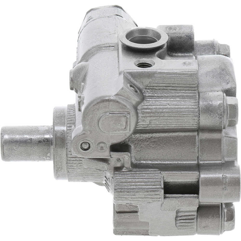 MAVAL 96569M Reman Power Steering Pump
