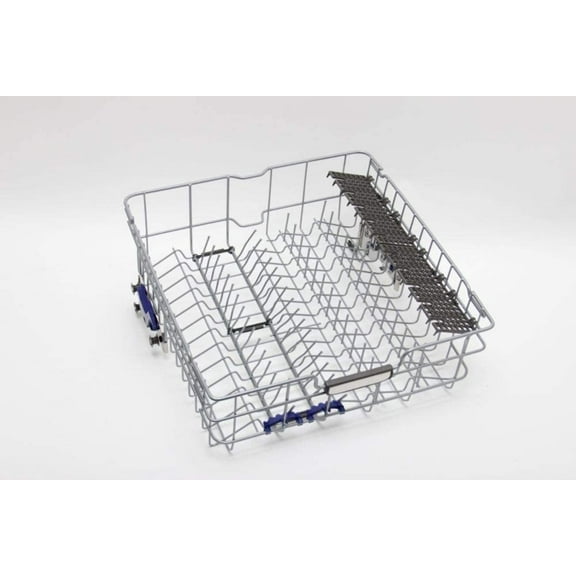 LG Genuine OEM AHB32983761 Dishwasher Upper Dishrack Assembly