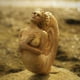 thumbnail image 4 of Escultura De Jardín, Estatua De Sirena De Resina, Adorno, Decoración De Jardín De Hadas Para El Hogar Serendint HA035206-00, 4 of 6