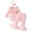 Z08 Pink, variant on JUMEYU Baby Girl Newborn Clothes for Winter Baby Girl Fall Outfits Long Sleeve Romper Tops Bell-Bottom Pants Headband Infant Fall Outfits 0 3 6 9 12 18 Months (Light Purple,0-3 Months)
