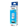 thumbnail image 3 of Tinta para Impresora Epson Ecofit T544220-BL Cian, 3 of 4