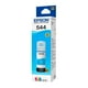 thumbnail image 3 of Tinta para Impresora Epson Ecofit T544220-BL Cian, 3 of 4