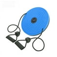 thumbnail image 1 of Magnetic Waist Twisting Disc for Indoor Fitness and Core Workouts Portable, Non-Slip Base with Ergonomic Design for Home Exercise, 1 of 2