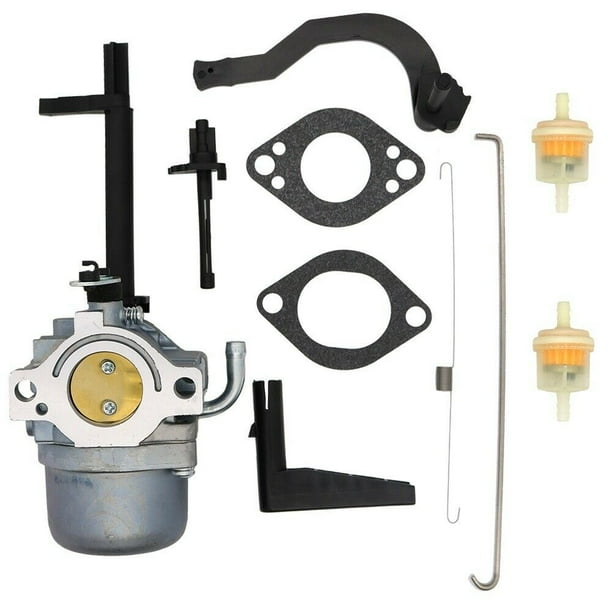 Carburetor For TroyBilt 5550 Generator 8550 Starting Watt 10HP Briggs