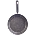 thumbnail image 4 of 12" Stone Frying Pan by Ozeri, with 100% APEO & PFOA-Free Stone-Derived Non-Stick Coating from Germany, 4 of 9