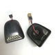 thumbnail image 2 of Luz De La Placa Del Auto 2 uds. Lámpara de placa de matrícula de coche 12V LED lámpara de placa trasera roja para Chevrolet/Silverado, 2 of 8
