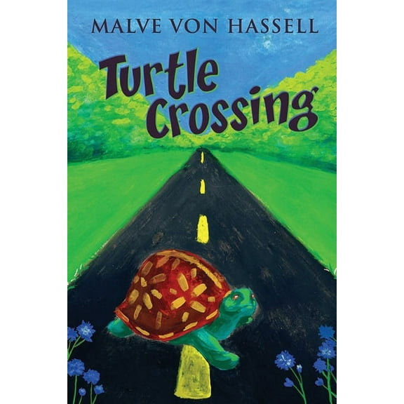 Turtle Crossing, (Paperback)