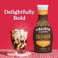 thumbnail image 2 of Califia Farms Pure Black Blonde Roast Cold Brew Coffee 48 Fluid Ounces, 2 of 8