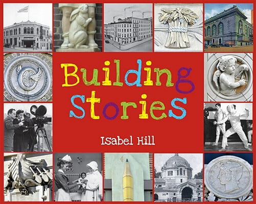 Building Stories Building Stories