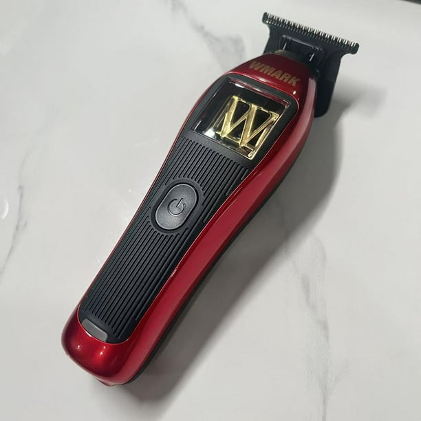 WMARK NG-XT1 men's hair clippers,10000rpm Professional hair