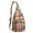 French Frie (11)_17, variant on Strawberry Sling Bag Small Travel Backpack for Women Men Unisex