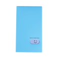 thumbnail image 3 of Portable Large Capacity Candy Color Photo Album/photocard Book Card Stock/lomo (FFIY), 3 of 4
