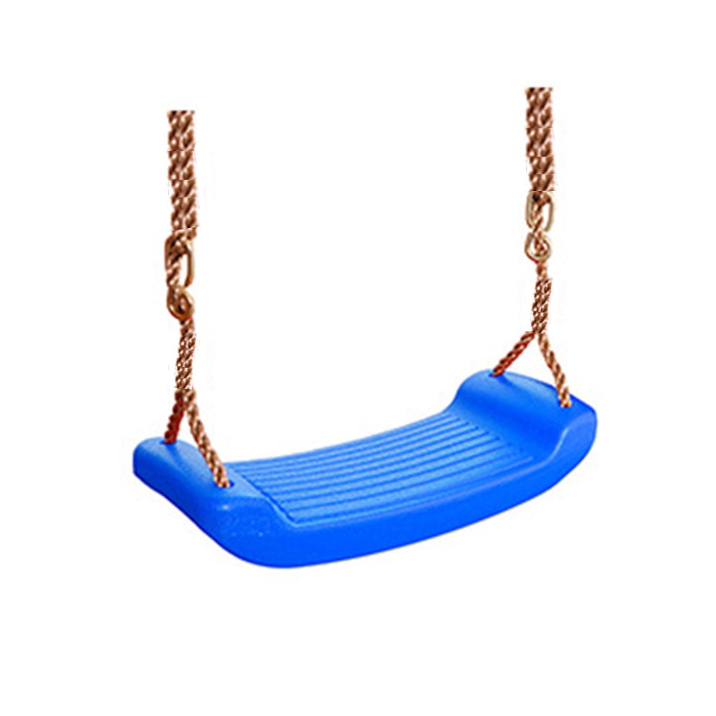 Whigetiy Swing Set Indoor Play Outdoor Play Game Set Training Swing Adjustable Playground Equipment Kids' Party Favor