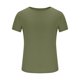 thumbnail image 4 of pstuiky Camisas casuales de manga corta para hombre, Camisas deportivas de manga corta con cuello redondo y secado rápido para hombre camisas casuales para hombre l, 4 of 7