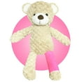 thumbnail image 3 of Broken Arm/Leg Gift for Kids - Choose Your Cast Location - 14" Teddy Bear Plush With Custom Cast - Get Well Gift for Broken Bone, 3 of 7