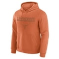 thumbnail image 2 of Men's Darius Rucker Collection by Fanatics  Texas Orange Texas Longhorns Faded Hoodie, 2 of 5