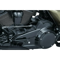 Precisionââ Inner Primary Cover, Gloss Black