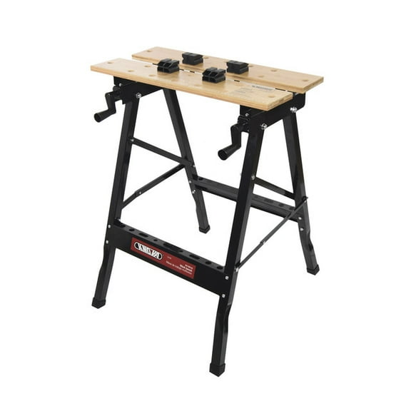 Mesa de trabajo Knova Mesa multiusos plegable