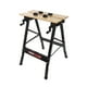thumbnail image 1 of Mesa de trabajo Knova Mesa multiusos plegable, 1 of 5