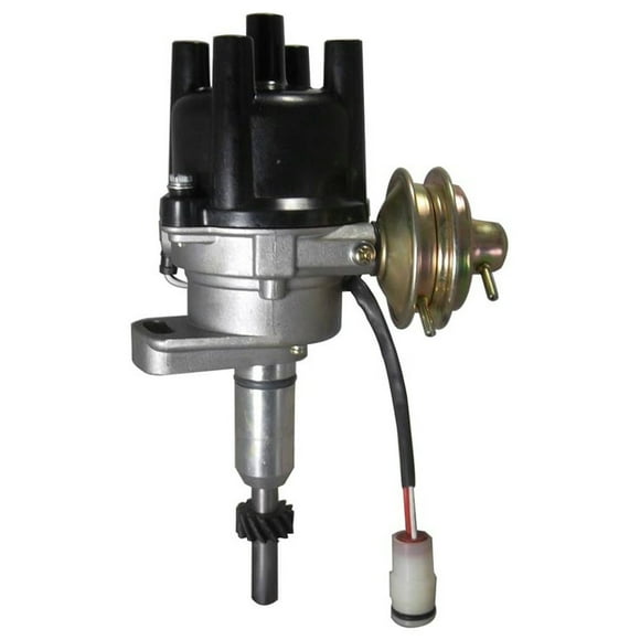 Toyota Tercel Distributor