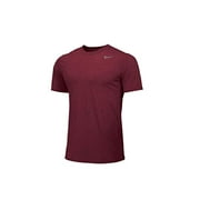 Nike Men's 4XL Legend Red Tee Shirt XXXX-Large 727982-698