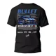 thumbnail image 1 of Playera Nissan Skyline Gt R34 Bullet Rapidos Y Furiosos, 1 of 3