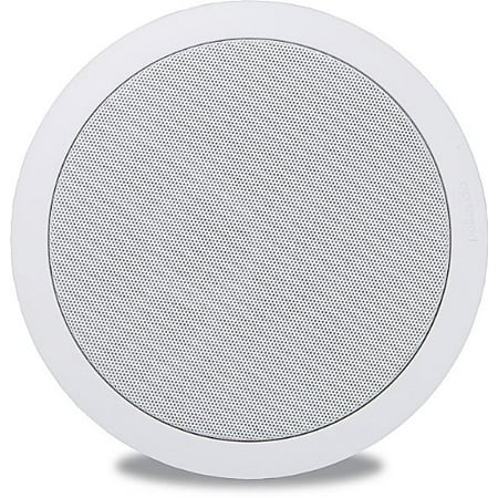 Polk Audio MC60 - Speaker - 2-way - white (Best Polk Audio Speakers)