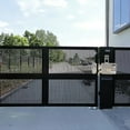 thumbnail image 1 of Cerradura antirrobo mecánica exterior herramienta completa Cerradura antirrobo de seguridad para prevención de óxido para puerta interior ANGGREK Otros, 1 of 8