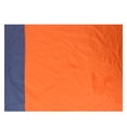 thumbnail image 1 of EeaseCA Portable Picnic Mat Foldable Camping Beach Pad Multifunctional Mattress (Orange), 1 of 7