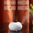 thumbnail image 7 of BQLQBQLQ Bubble Elf Motion Activated Essential Oil Diffuser, 7 of 7
