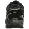 thumbnail image 3 of The North Face CD00-ZU5 Ultra 109 GTX GORE-TEX Running Shoes for Men, TNF Black & Dark Shadow Grey, 8.5 Medium, 3 of 7