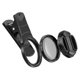 thumbnail image 1 of Ukcoco 1 Set Circular Polarizer Filter Phone Camera Lens Cpl Polarizing Filter Lens Portable Mobile Phone Lens (37mm), 1 of 1
