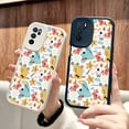 thumbnail image 1 of Mantenga su iPhone 15 Pro Max 14 13 12 Pro 11 seguro y elegante con una colorida funda mate de doble capa para teléfono: ¡compre ahora!, 1 of 4