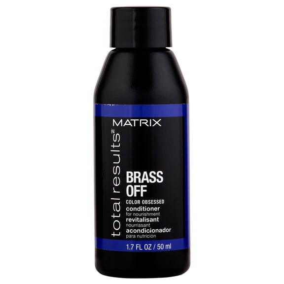 Matrix Total Results Brass Off Conditioner - 1.7 oz