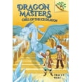 thumbnail image 1 of Pre-Owned Chill of the Ice Dragon: A Branches Book (Dragon Masters #9): Volume 9 (Hardcover) 1338169874 9781338169874, 1 of 1