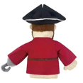 thumbnail image 5 of Soft Plush Toy Hand Puppet Funny Puppets Toy Professional Character Hand Puppet,50% Offer, 5 of 5