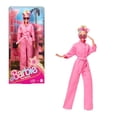 thumbnail image 1 of Muñeca de Colección Barbie La Película Jumpsuit Rosa, 1 of 4