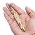 thumbnail image 3 of Automatic Center Pin Punch Spring Loaded Marking Starting Holes Tool, 3 of 7