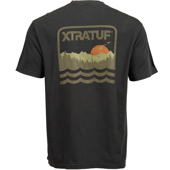 Men's Short Sleeve Tee