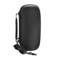 thumbnail image 1 of Leadingstar Sac de Rangement pour Haut-Parleur Remplacement de Pochette en Nylon Résistant aux Chocs Compatible avec la Pochette de Protection Audio Jbl Pulse3, 1 of 6