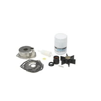 Quicksilver 8M0170717 Outboard Service Repair Kit for Mercury 150hp 4-Stroke S/N 1B905505 & Above