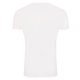 thumbnail image 2 of Peanuts - Camiseta Far Out Peace Love And Music para Mujer (Blanco), 2 of 2