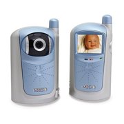 Mobicam Ultra Color Video System