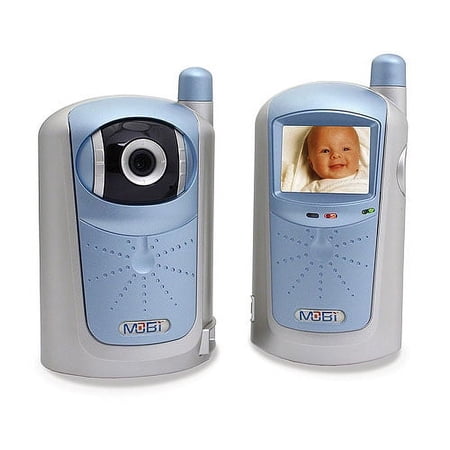 Mobicam Ultra Color Video System