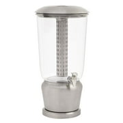 HUBERT® Infusion Beverage Dispenser with Ice Core 5 Gallon