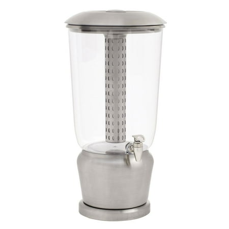 HUBERT® Infusion Beverage Dispenser with Ice Core 5 Gallon